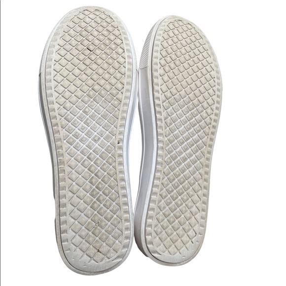 Steve Madden Suede Booties - Picture 4 of 6